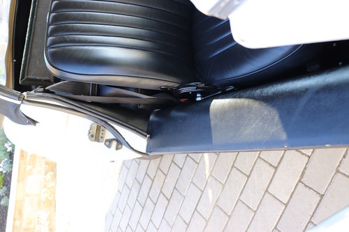 1973 Jaguar E-Type Series 3 Convertible En venta (imagen 60 de 132)