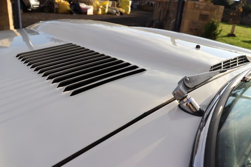 1973 Jaguar E-Type Series 3 Convertible En venta (imagen 50 de 132)