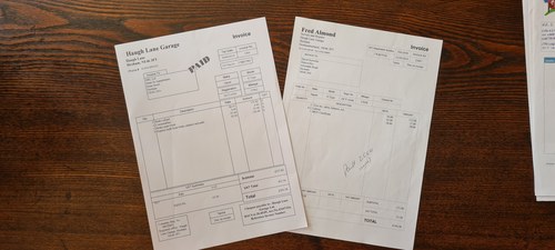 1973 Jaguar E-Type Series 3 Convertible En venta (imagen 129 de 132)