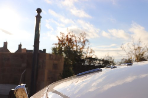 1973 Jaguar E-Type Series 3 Convertible En venta (imagen 82 de 132)