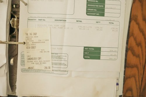 1970 Jaguar E-type S3 V12 Coupe till salu (bild 129 av 141)