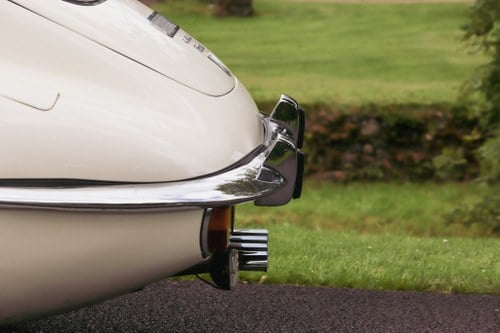 1970 Jaguar E-type S3 V12 Coupe till salu (bild 92 av 141)