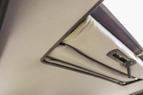 1970 Jaguar E-type S3 V12 Coupe till salu (bild 47 av 141)