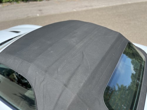 2015 Jaguar F-type 3.0 Convertible For Sale (picture 61 of 88)