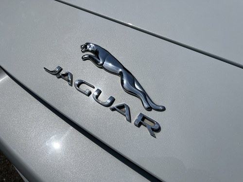 2015 Jaguar F-type 3.0 Convertible For Sale (picture 59 of 88)