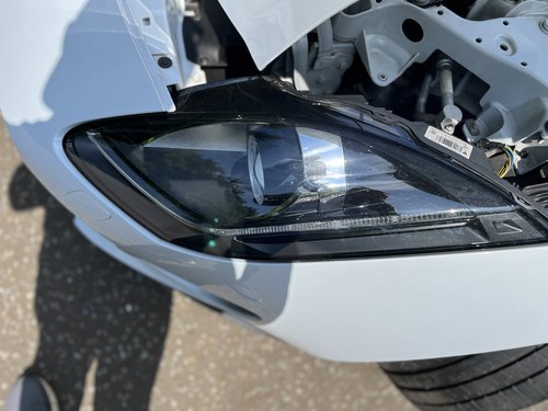 2015 Jaguar F-type 3.0 Convertible For Sale (picture 71 of 88)