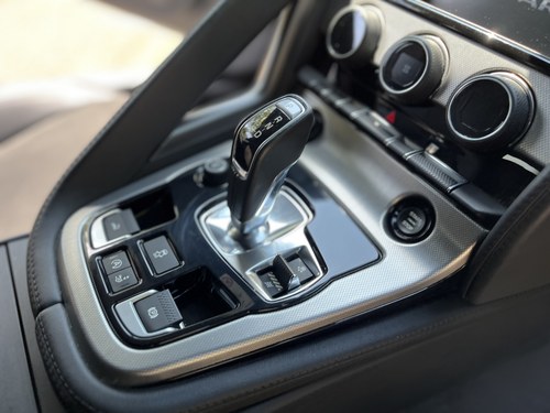 2015 Jaguar F-type 3.0 Convertible For Sale (picture 47 of 88)