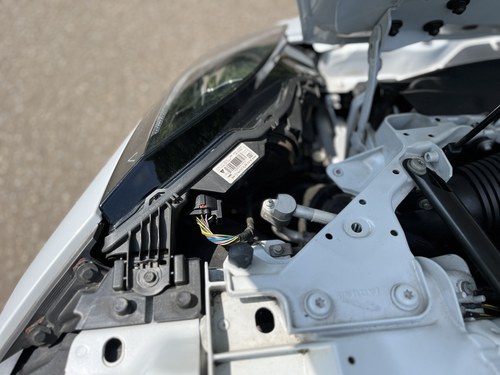 2015 Jaguar F-type 3.0 Convertible For Sale (picture 81 of 88)