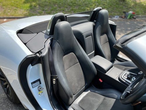 2015 Jaguar F-type 3.0 Convertible For Sale (picture 25 of 88)