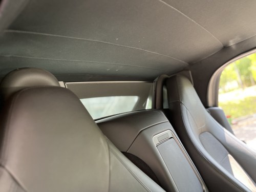 2015 Jaguar F-type 3.0 Convertible For Sale (picture 50 of 88)