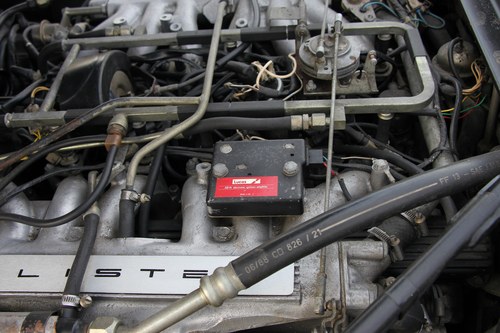 1988 Lister-Jaguar XJS 7.0l For Sale (picture 80 of 94)