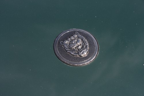 1988 Lister-Jaguar XJS 7.0l For Sale (picture 51 of 94)