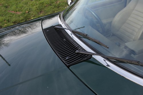 1988 Lister-Jaguar XJS 7.0l For Sale (picture 60 of 94)