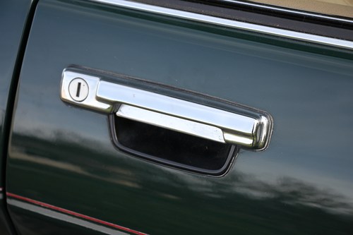 1988 Lister-Jaguar XJS 7.0l For Sale (picture 54 of 94)