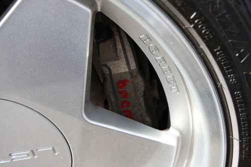 1988 Lister-Jaguar XJS 7.0l For Sale (picture 63 of 94)