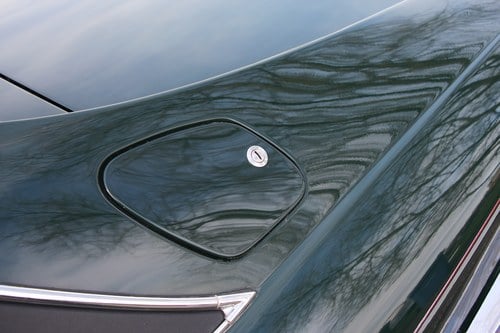 1988 Lister-Jaguar XJS 7.0l For Sale (picture 61 of 94)