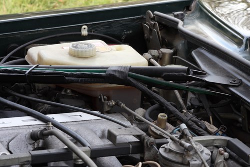 1988 Lister-Jaguar XJS 7.0l For Sale (picture 74 of 94)