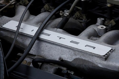 1988 Lister-Jaguar XJS 7.0l For Sale (picture 75 of 94)