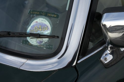 1988 Lister-Jaguar XJS 7.0l For Sale (picture 58 of 94)