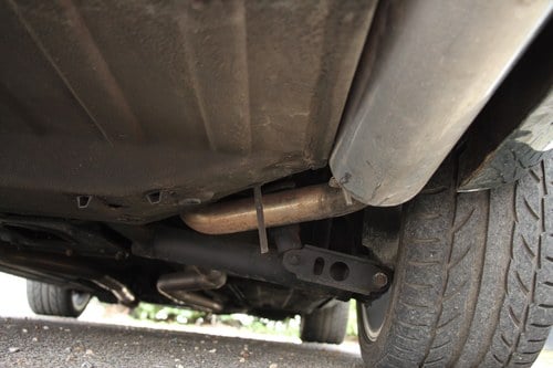 1988 Lister-Jaguar XJS 7.0l For Sale (picture 83 of 94)