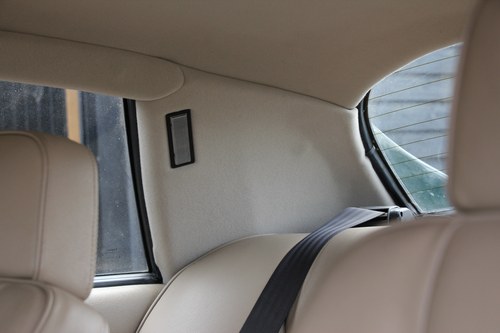 1988 Lister-Jaguar XJS 7.0l For Sale (picture 26 of 94)