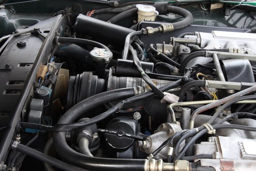 1988 Lister-Jaguar XJS 7.0l For Sale (picture 72 of 94)