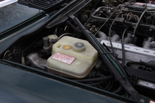 1988 Lister-Jaguar XJS 7.0l For Sale (picture 76 of 94)