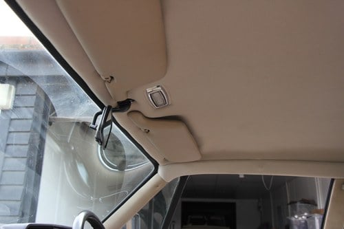 1988 Lister-Jaguar XJS 7.0l For Sale (picture 27 of 94)