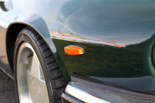 1988 Lister-Jaguar XJS 7.0l For Sale (picture 64 of 94)