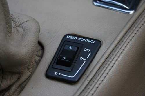 1988 Lister-Jaguar XJS 7.0l For Sale (picture 32 of 94)