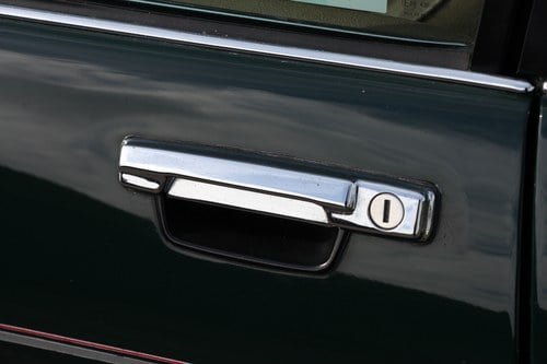 1988 Lister-Jaguar XJS 7.0l For Sale (picture 55 of 94)