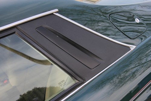 1988 Lister-Jaguar XJS 7.0l For Sale (picture 57 of 94)