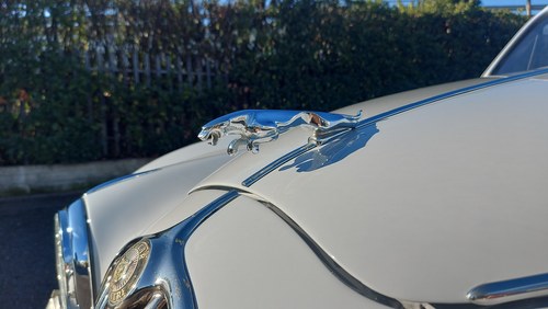 1956 Jaguar MK I 2.4 SE (LHD) à vendre (picture 56 of 88)
