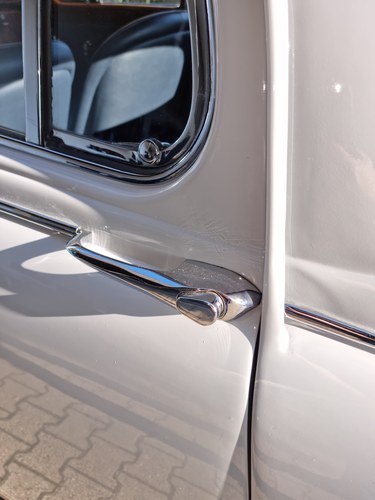 1956 Jaguar MK I 2.4 SE (LHD) à vendre (picture 45 of 88)