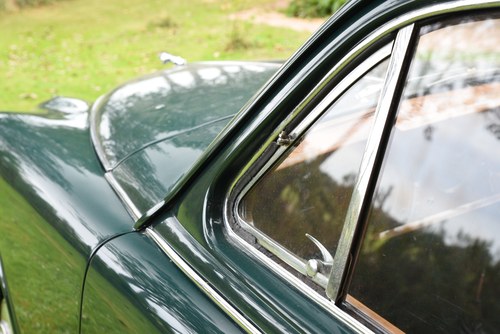 1958 Jaguar Mk1 For Sale (picture 66 of 84)