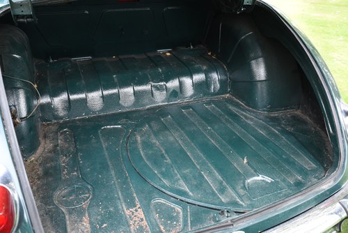 1958 Jaguar Mk1 For Sale (picture 51 of 84)