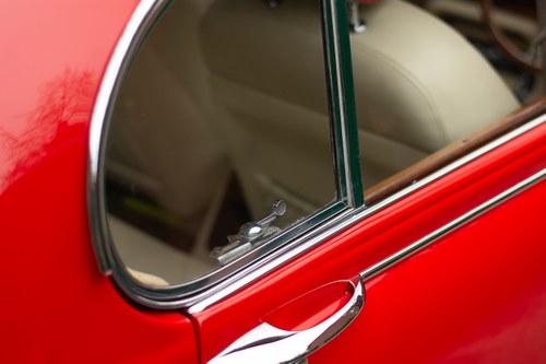 1963 Jaguar Mark 2 3.4 For Sale (picture 136 of 283)