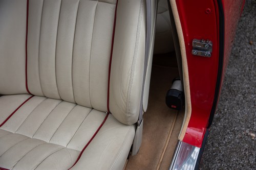 1963 Jaguar Mark 2 3.4 For Sale (picture 93 of 283)