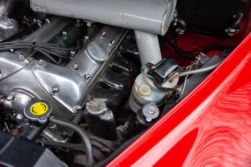 1963 Jaguar Mark 2 3.4 For Sale (picture 166 of 283)