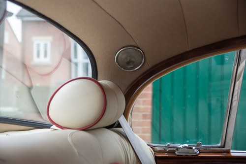 1963 Jaguar Mark 2 3.4 For Sale (picture 75 of 283)