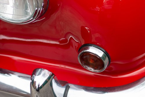 1963 Jaguar Mark 2 3.4 For Sale (picture 130 of 283)