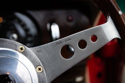 1963 Jaguar Mark 2 3.4 For Sale (picture 48 of 283)