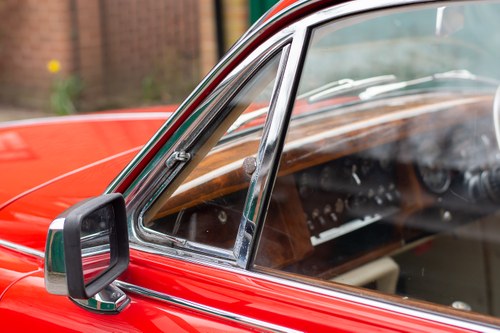 1963 Jaguar Mark 2 3.4 For Sale (picture 113 of 283)