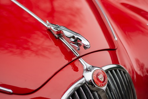 1963 Jaguar Mark 2 3.4 For Sale (picture 126 of 283)