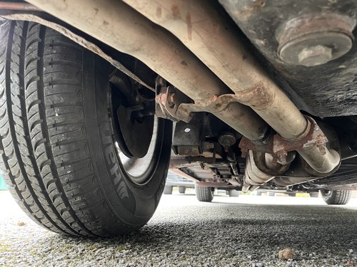 1963 Jaguar Mark 2 3.4 For Sale (picture 199 of 283)