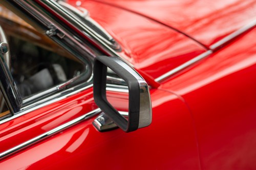 1963 Jaguar Mark 2 3.4 For Sale (picture 135 of 283)