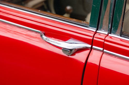 1963 Jaguar Mark 2 3.4 For Sale (picture 115 of 283)