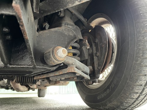 1963 Jaguar Mark 2 3.4 For Sale (picture 188 of 283)