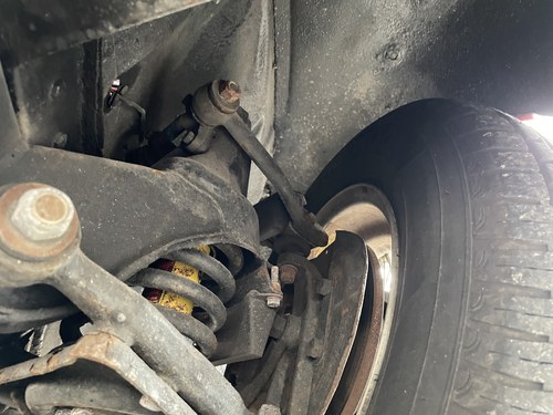 1963 Jaguar Mark 2 3.4 For Sale (picture 178 of 283)