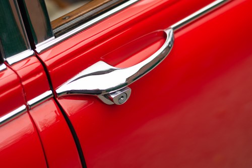 1963 Jaguar Mark 2 3.4 For Sale (picture 145 of 283)